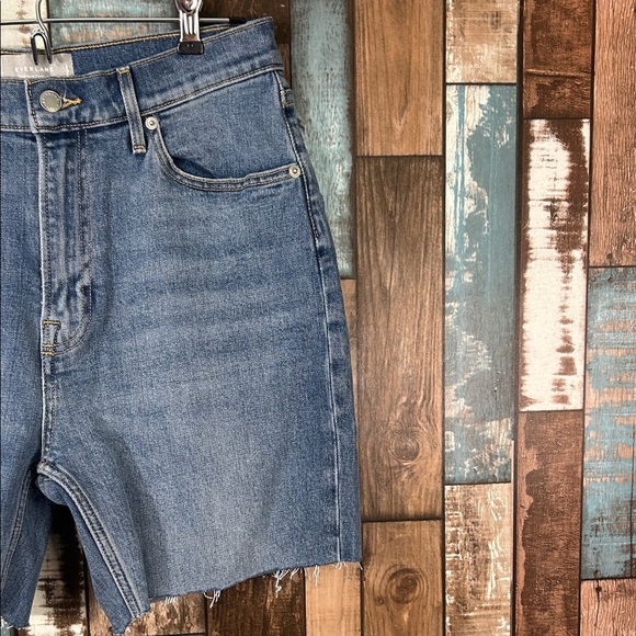 Everlane organic cotton  Blue Denim Jeans - Picture 5 of 11